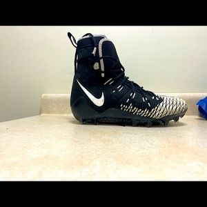 Nike Football Cleats - like new